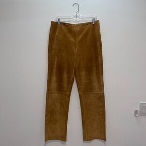 Unbranded Genuine Leather Pants